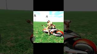 New Character Indian Bike Driving 3D New Update shorts indianbikedriving3d trending [upl. by Aric]