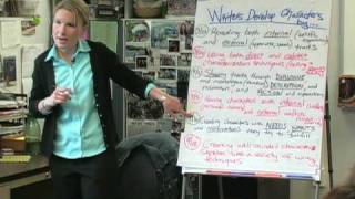 Powerful Teaching and Learning  High School English  Kirsten Jensen [upl. by Kennet729]