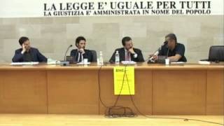 Diritto Mite  140613  Tribunale di Padova [upl. by Otreblon]