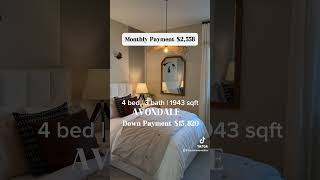 Brand new home for sale in Avondale AZ [upl. by Gershon946]