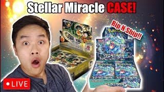 🔴 LIVE  PSA RETURNS  STELLAR MIRACLE RESTOCKED  TRULY A SHORT STREAM  GIVEAWAYS  QampA  HYPE [upl. by Ymled]