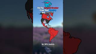 Did A Creator Get Cancelled mapper mrbeast europe shorts geography countrys history map [upl. by Ednalrim92]