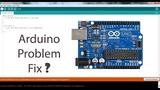 arduino uploading problem solution  problem Uploading to Board in Arduino hindi [upl. by Bergeman]