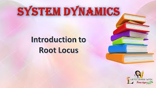 Root locus [upl. by Norok]