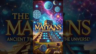 The Mayans Ancient Timekeepers of the Universe [upl. by Brenton]