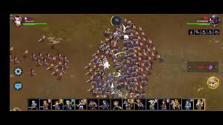 miragine war live 1v1 match [upl. by Polivy]