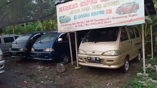 Mau Beli Daihatsu Espass‼️Disini Gudangnya [upl. by Fonda]