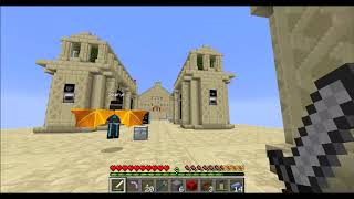 FTB Pyramid Ep4 Biomass [upl. by Helena]