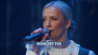 Koncert Gwiazd Telewizji TVS z Suchej Beskidzkiej cz2 już 17122023 [upl. by Madge]