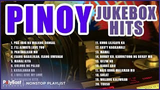 Various Artists  Pinoy Jukebox Hits  NonStop Sunday Music NonStop Music [upl. by Nonnaihr537]