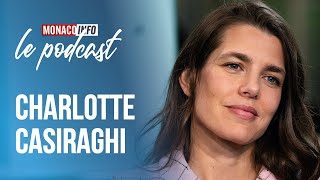 Charlotte Casiraghi [upl. by Mallory]