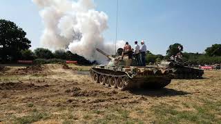 Capel military show 2018 [upl. by Diskson]