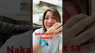 Nakakagulat sa personal [upl. by Cross]