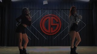 Lisa Taki Taki Dance Cover  LUMIÈRE [upl. by Secilu451]