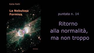 La Nebulosa Formica  puntata n 14  Ritorno alla normalità ma non troppo [upl. by Dorrehs]