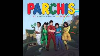 Parchis  Conjuro [upl. by Brunell]