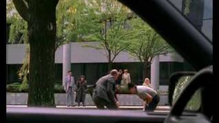 The Sopranos S1xE01 Pilot  Funny Clip [upl. by Atilemrac225]