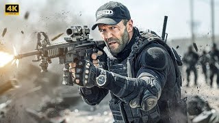 Hollywood New Released Action Movie  Full Movie 2024  Latest Movie  4K Ultra actionmovies [upl. by Einna]