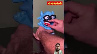 sare he Colgate khrab Kardi Par Uma kuch nahin nikla prank funny comedyshorts colgate [upl. by Sitto]