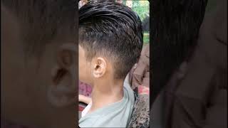 zohair hairstyle music barberingnetwork newmusic song zuhair barbershop newmusicrelease [upl. by Kruse]