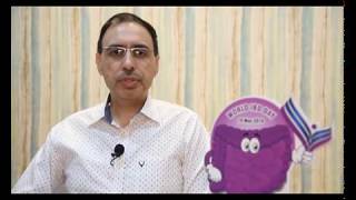 Dr Nirmal Malhi Gastroenterologist on IBD Inflammatory bowel disease [upl. by Eveivaneg]