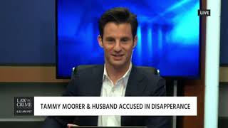 Tammy Moorer Trial Discussion  Brad Micklin  The Micklin Law Group LLC [upl. by Ettelohcin682]