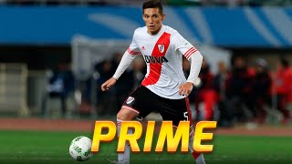 Así jugaba Matías Kranevitter [upl. by Yruok]