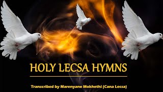 Lifela tsa sione  hymn 342 o mohau wa modimo [upl. by Ahsenwahs]