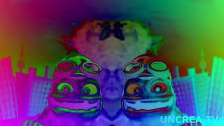 Crazy Frog Axel F Song Ending Effects Preview 2 V17 Effects Effects 2024 [upl. by Finlay]