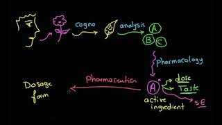 pharmaceutics introduction [upl. by Meeharb361]