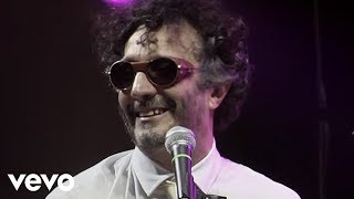 Fito Paez  A Rodar Mi Vida En Vivo [upl. by Thaine904]