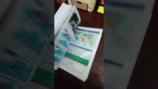 Unboxing  PMF IAS Physical Geography [upl. by Halsted687]