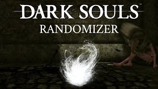 The Dark Souls Of Randomizers [upl. by Meadow785]