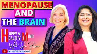 How Menopause Affects The Brain with Dr Northrup [upl. by Jepson190]