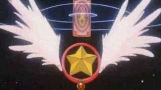 Sakura Card Captors Aro [upl. by Epilef]