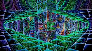 Лучшая Музыка для Трипа Шаманский транс Psychedelic music trip [upl. by Ahsieyk]