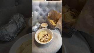 Qdoba food foodievlog fastfood foodie foodiereview foodvlog youtubeshorts share [upl. by Hands]