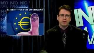 EU Demands ID Chip for all European Citizens Bilderberger and EU News [upl. by Schwing]