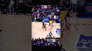 PART 2  Electrifying Game 2 in Sacramento 🔥 Warriors vs Kings Game 2 Ending nba shorts [upl. by Sehcaep]