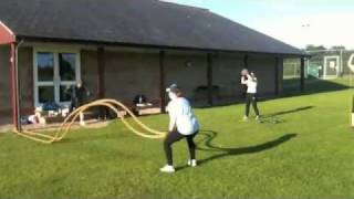 ZEST BOOTCAMP at Midsomer NortonChilcompton  Bath Bootcamp  Outdoor Exercise [upl. by Atnahc]