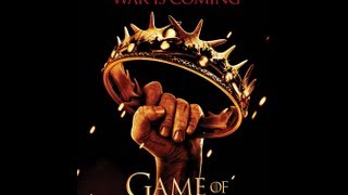 How to add a Ringtone to an iPhone  Game of Thrones Ringtone [upl. by Geiss]