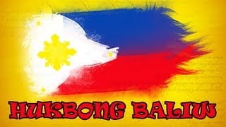 Hukbong Baliw  Ikaw Lang [upl. by Neyud]