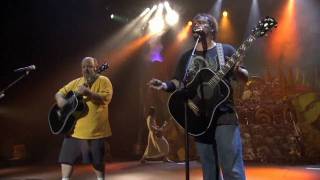 Tenacious D  Who Medley live HD [upl. by Manya]