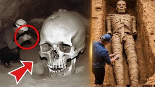 Ancient Tomb We Found By Chance With A Metal Detector Real Treaure Hunt [upl. by Hayouqes466]