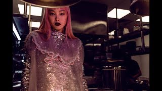 All About Soy a NOWNESS short directed by Margaret Zhang starring Fernanda Ly [upl. by Lux254]