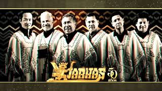 MIX LOS KJARKAS 2024 DJVICTOR CUSCO [upl. by Nofpets]