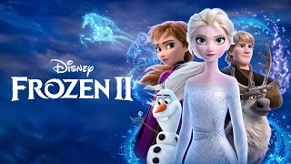 Frozen 2  Into The Unknown  Disney Karaoke Songs [upl. by Nehte447]