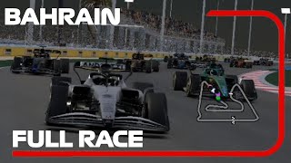 FMOC  2024 BAHRAIN GRAND PRIX [upl. by Ardnael]