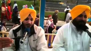 Manjeet singh goldy ji laggi 3 [upl. by Orms]