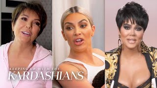 The Top 11 Most ICONIC quotKeeping Up With The Kardashiansquot Moments  KUWTK  E [upl. by Julia694]